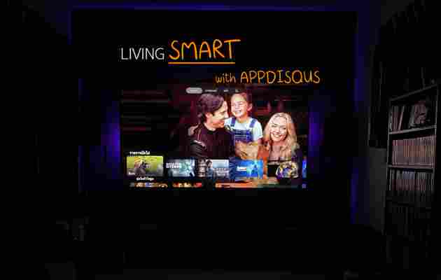 Living Smart: วิธีเลือกทีวีให้เหมาะสมสำหรับดู Netflix และบริการสตรีมมิ่งต่างๆ