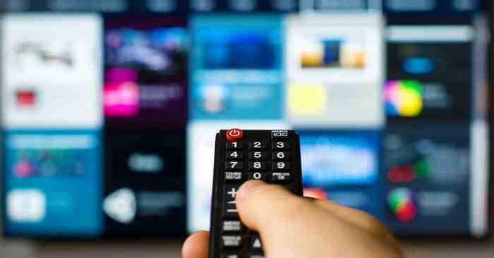 8 สมาร์ททีวี (Smart TV) ยี่ห้อไหนดี ในปี 2021