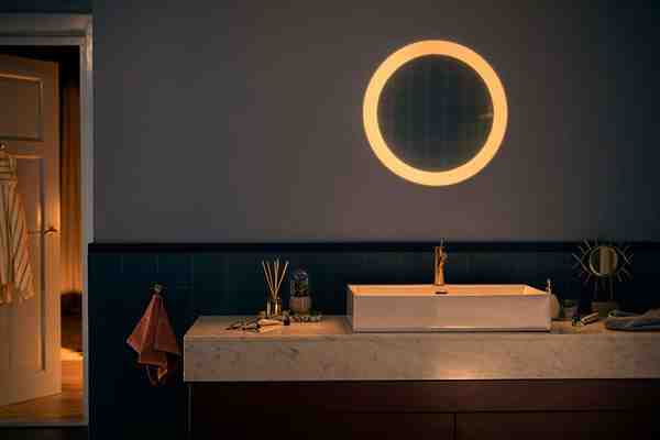 เปิดตัว Philips Adore Bathroom กระจกอัจฉริยะปรับแสงเองได้อัตโนมัติ ควบคุมผ่านแอปพลิเคชั่น