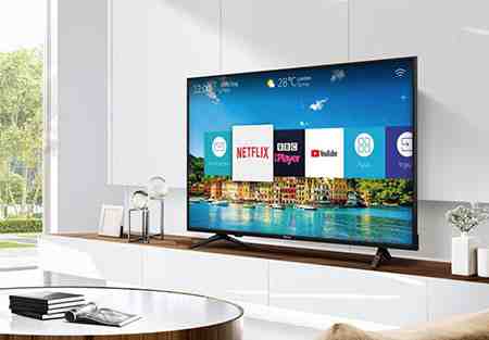 10 สมาร์ททีวี ( Smart TV ) ยี่ห้อไหนดี ยอดนิยม 2021 | TV 4k - TOP10