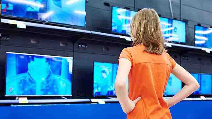 11 วิธีฉลาดๆ เลือก Smart TV ให้ถูกใจ คุ้มราคา