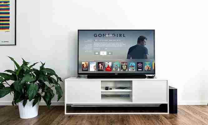 วิธีเลือกซื้อทีวี Smart TV สำหรับปี 2021